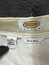 Talbots 100% Linen Ivory Linen Pants Size 12 - photo 7