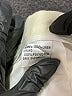 Talbots 100% Linen Ivory Linen Pants Size 12 - photo 8