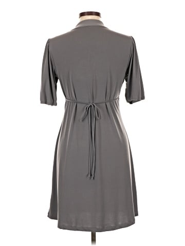Heart Soul Casual Dress (view 2)