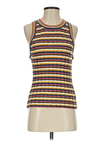 Veronica Beard Sweater Vest (view 1)