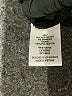Emerald Sundae Solid Black Cocktail Dress Size XL - photo 8