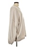 Torrid Tan Sweatshirt Size 10 Plus - photo 4