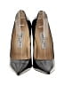 Jimmy Choo Black Heels Size EU 36 1/2 - photo 2