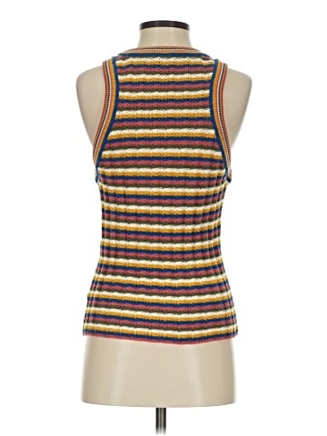 Veronica Beard Sweater Vest (view 2)