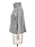 The Group by Babaton Gray Wool Pullover Sweater Size S - photo 5