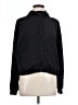 Assorted Brands Solid Black Track Jacket Size L - photo 1