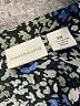 Westbound 100% Rayon Blue 3/4 Sleeve Blouse Size 3X - photo 7