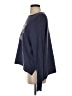 Mia + Tess Blue Pullover Sweater Size S - photo 5