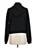 Assorted Brands Solid Black Track Jacket Size L - photo 2