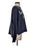 Mia + Tess Blue Pullover Sweater Size S - photo 4