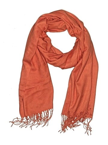 Unbranded Scarf (view 1)