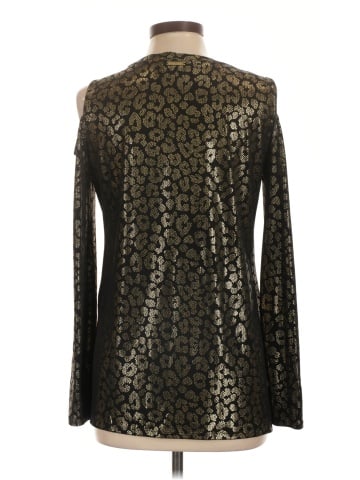 MICHAEL Michael Kors Long Sleeve Top (view 2)
