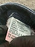 Adriano Goldschmied Blue Jeans Size 24 waist - photo 7