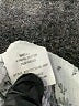 MELLODAY Print Ivory Long Sleeve Blouse Size 1X - photo 8