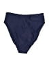J.Crew Solid Blue Swimsuit Bottoms Size S - photo 2