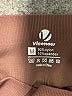 Assorted Brands Brown Athletic Shorts Size M - photo 3