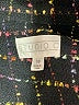 Studio C Tweed Black Blazer Size 16 - photo 6
