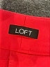 Ann Taylor LOFT Solid Red Casual Pants Size 16 (tall) - photo 4
