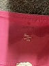 Apana Solid Purple Active Pants Size L - photo 7