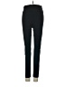 All Access Solid Black Active Pants Size XS - photo 1