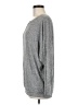 Joie Gray Pullover Sweater Size M - photo 5