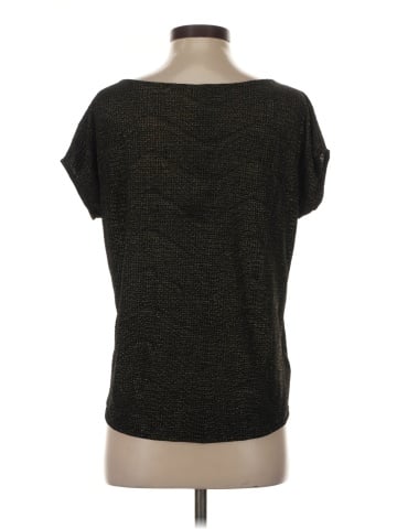 BCBGeneration Short Sleeve Top (view 2)