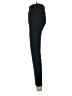 All Access Solid Black Active Pants Size XS - photo 5