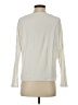 Eberjey Ivory Pullover Sweater Size S - photo 2