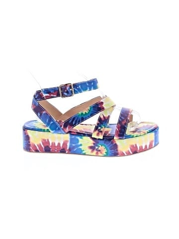 Chase & Chloe Sandals (view 1)