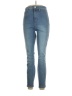 Everlane Solid Blue Jeans Size 31 Waist Regular - photo 1