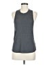 Alo Gray Tank Top Size M (estimated) - photo 1