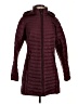 32 Degrees Burgundy Coat Size S - photo 1