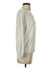 Eberjey Ivory Pullover Sweater Size S - photo 4
