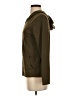 Unbranded Brown Zip Up Hoodie Size S - photo 5