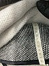 Truth and Pride 100% Cotton Gray Jacket Size S - photo 6