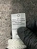 Truth and Pride 100% Cotton Gray Jacket Size S - photo 7