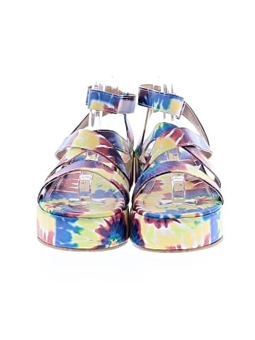 Chase & Chloe Sandals (view 2)