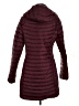 32 Degrees Burgundy Coat Size S - photo 2