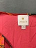 J.Marie 100% Polyester Orange 3/4 Sleeve Blouse Size XS - photo 7
