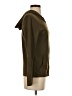 Unbranded Brown Zip Up Hoodie Size S - photo 4
