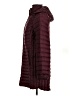 32 Degrees Burgundy Coat Size S - photo 5