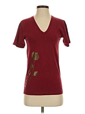 American Apparel Short Sleeve T-Shirt (view 1)