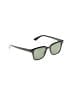 Ray-Ban Green Black Sunglasses One size - photo 1
