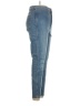 Everlane Solid Blue Jeans Size 31 Waist Regular - photo 4