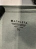 Athleta Teal Short Sleeve Top Size XXS - photo 7