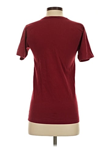 American Apparel Short Sleeve T-Shirt (view 2)