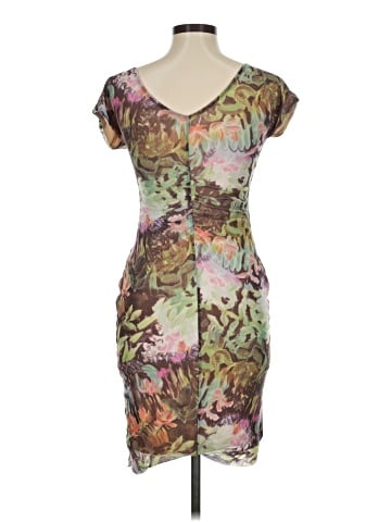 Weston Cocktail Dress (view 2)
