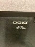 Ogio 100% Polyester Black 3/4 Sleeve T-Shirt Size M - photo 7