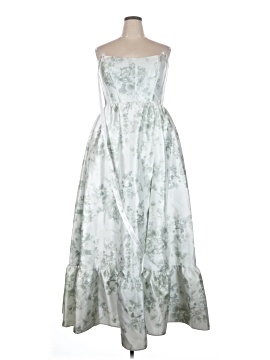 Dessy Collection Cocktail Dress