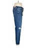 Paige Blue Jeans Size 30 waist - photo 4